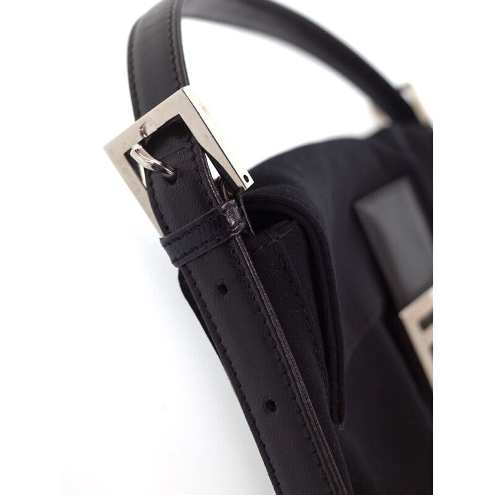 FENDI Bucket Bag Semi Shoulder - Picture 9 of 9